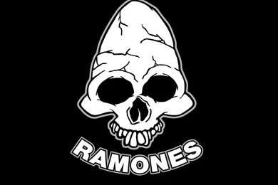Emblem ''The Ramones'' Band Of The Punk Rock '' » Emblems For ...