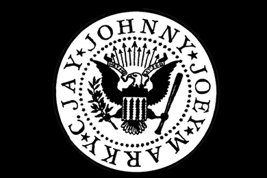 Ramones 2   BANDSWALLPAPERS