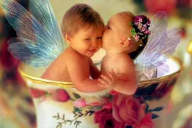 Sher o shayari: Baby Wallpapers