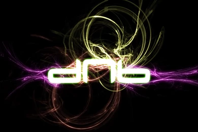 Drum 'n Bass Wallpapers By ParadoxReaper515 On DeviantArt