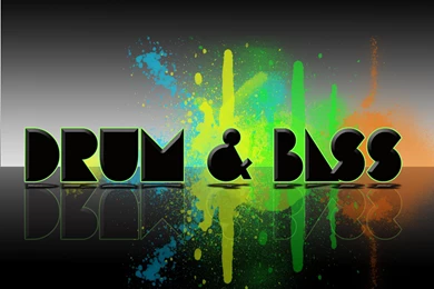 Drum n Bass Drum Bass Dnb Electronic Drum and Bass W Wallpapers ...