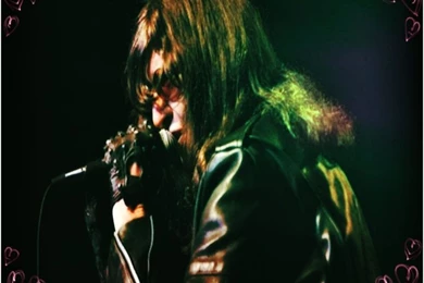 Joey ☆   The Ramones Wallpapers (30831047)   Fanpop