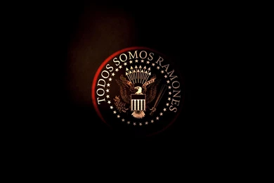 Todos Somos Ramones 01 By Khull On DeviantArt