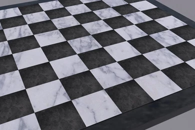 Browsing Digital Art On DeviantArt