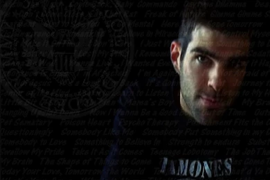 Sylar And Ramones Wallpapers By Niege1965 On DeviantArt