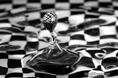 Water Chess   1920 / 1080 Wallpapers