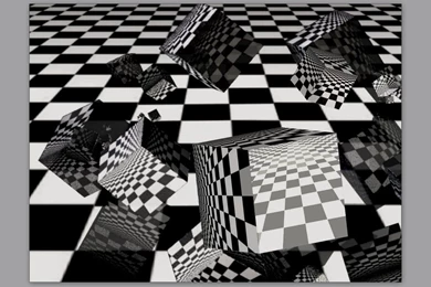 The Chessboard Beats Back By Allthenightlong On DeviantArt