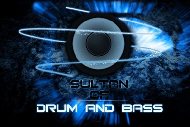 Wallpapers Dubstep Drum N Bass 1920x1080