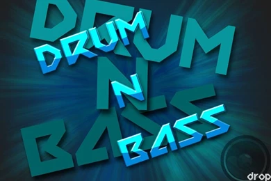 Drum N Bass Wallpapers By ZeroNinetyNine On DeviantArt