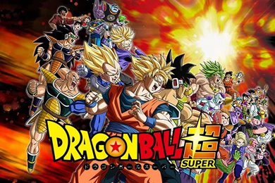 Dragon Ball Super Wallpapers Hd Free Download