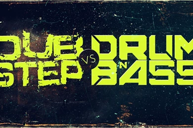 1920x1080 Dubstep Vs DnB Wallpaper, Music And Dance Wallpapers