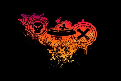 Drum n Bass Drum Bass Dnb Electronic Drum and Bass A Wallpapers ...