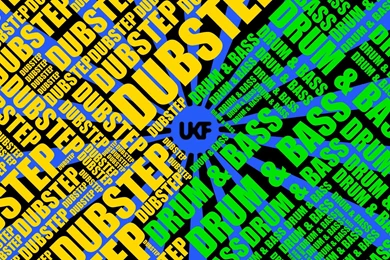 UKF Dubstep And Drum N Bass By L33tp1mp On DeviantArt