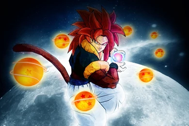 Dragon Ball Wallpapers   Desktop Backgrounds