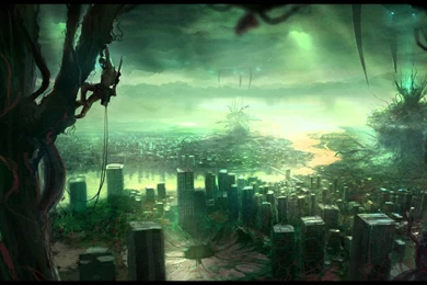 Ayron   Nightmare Complex (Dark Drum N Bass)   YouTube