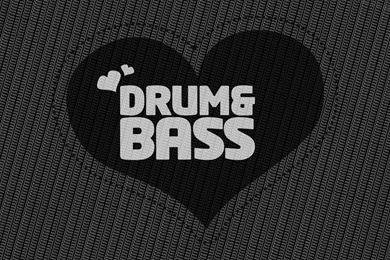 Drum And Bass   Wallpapers (
