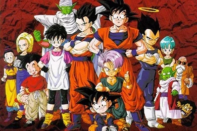 Dragon Ball Wallpapers Pictures 31   HD Wallpaper Backgrounds