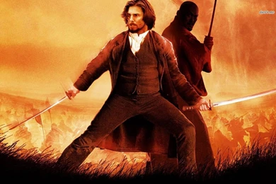 The Last Samurai Wallpapers   Movie Wallpapers