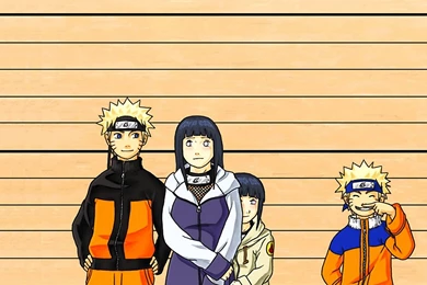 Download Wallpapers 1920x1080 Naruto, Hinata, Growth, Adults ...