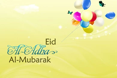 Eid Ul Adha Wallpapers