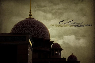 Eid Wallpapers