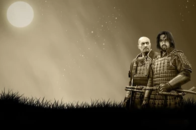 The Last Samurai By BlackZ97 On DeviantArt