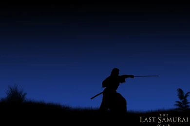 The Last Samurai Night By Duskouc On DeviantArt