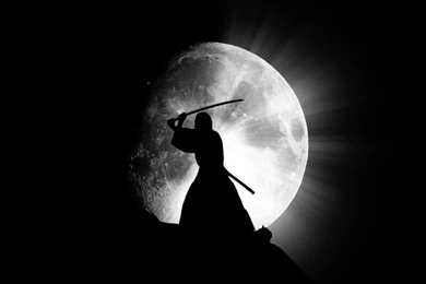 Samurai Wallpapers By Osdx On DeviantArt