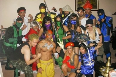 Funny Group Costumes For Adults 4 Cool Wallpapers   Funnypicture.org