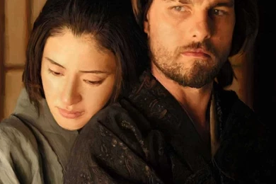 The Last Samurai By Dndrew On DeviantArt