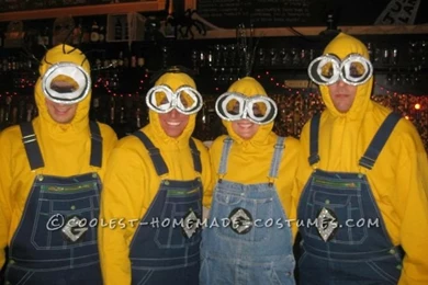 Funny Group Costumes For Adults 4 Cool Wallpapers   Funnypicture.org