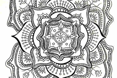 Free Coloring Pages Adults – 1000×913 High Definition Wallpapers ...