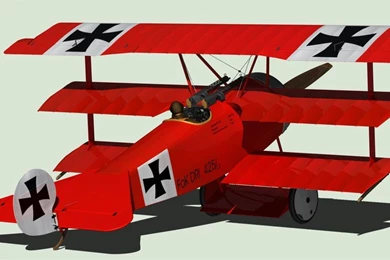 Red Baron By Emigepa On DeviantArt