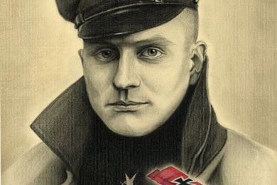 Red Baron By Lygart On DeviantArt