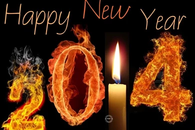 Images For New Year   Widescreen HD Wallpapers