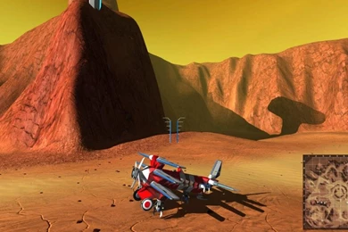 My New Wallpapers I Created Using A Screenshot And A Bit Of ...