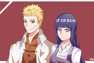 Naruto Hinata Wallpapers