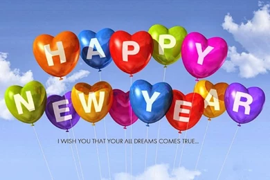 50+ Happy New Year 2015 Wallpapers – Photography Heat ...