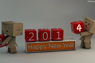 Happy New Years 2014 Wallpaper Beautiful Font.jpg