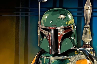 Boba Fett
