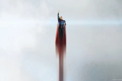 Man Of Steel Poster HD Wallpapers   IHD Wallpapers