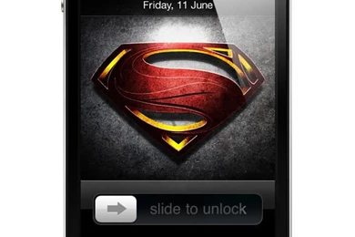 Wallpapers Of The Week   Man Of Steel