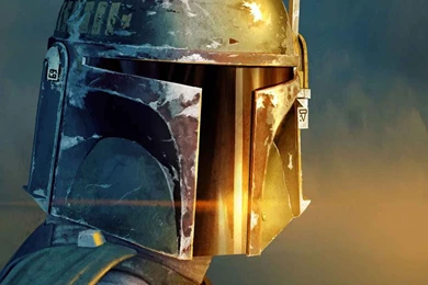 Star Wars, Boba Fett Wallpapers HD