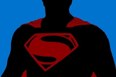 Man Of Steel By The big al On DeviantArt