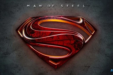 Man Of Steel iPhone Wallpapers   Wallpaper.