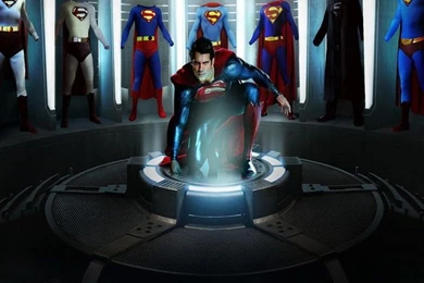 Man Of Steel Wallpapers 1080p 78881