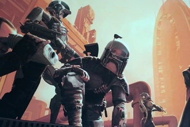 Browsing Wallpapers On DeviantArt