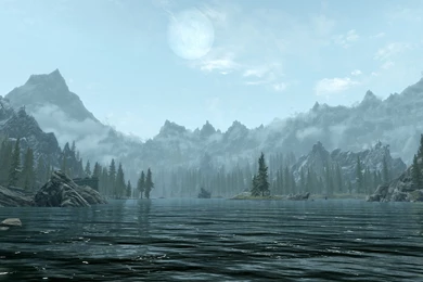 The Elder Scrolls V: Skyrim Computer Wallpapers, Desktop ...