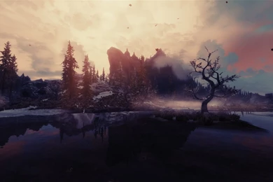 Elder Scrolls HD Wallpapers