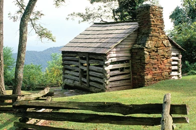 Cabin Desktop Wallpapers & Backgrounds HD Cabin Pics